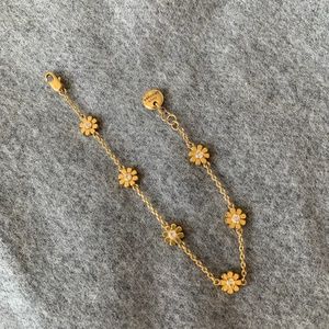 Juicy Couture Daisy Bracelet